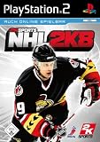 NHL 2K8
