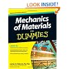 Mechanics of Materials For Dummies