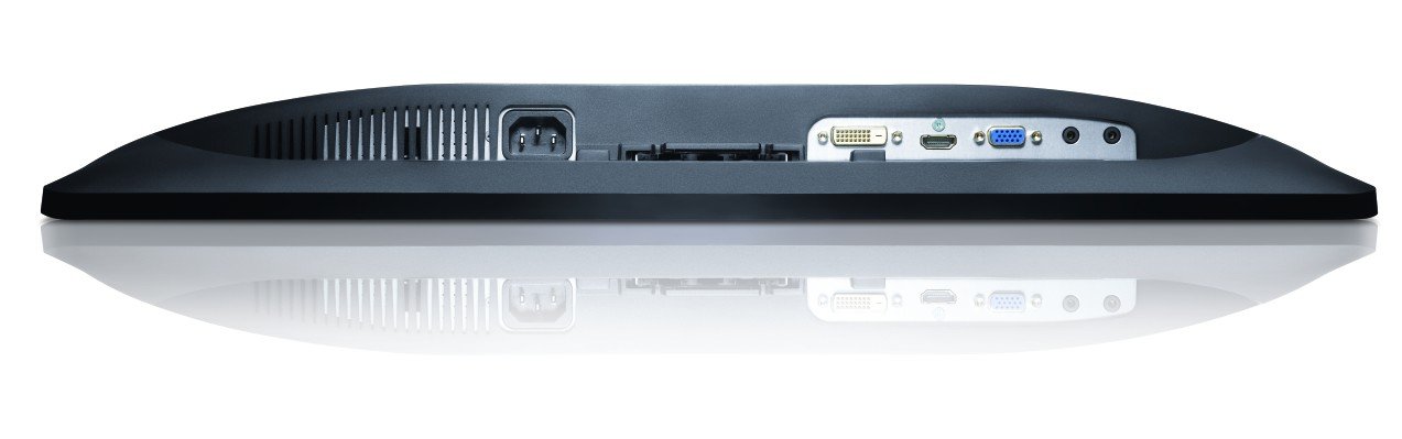 lcd Dell ST2320Lf ( 23 inch) Full HD LED Widescreen Monitor - 2