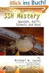 SSH Mastery: OpenSSH, PuTTY, Tunnels...