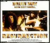 Resurrection -Part Two Of 2cds-