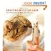 Crafting with Cat Hair: Cute Handicrafts to Make with Your Cat