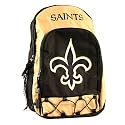 New Orleans Saints Bungi Bottom Backpack