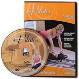 Stamina Level 3 Pure AeroPilates DVD
