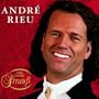 Andre' Rieu : 100 years of Strauss