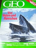 Produkt-Bild: GEO Das neue Bild der Erde Heft 10/1993 Von Walen und Menschen