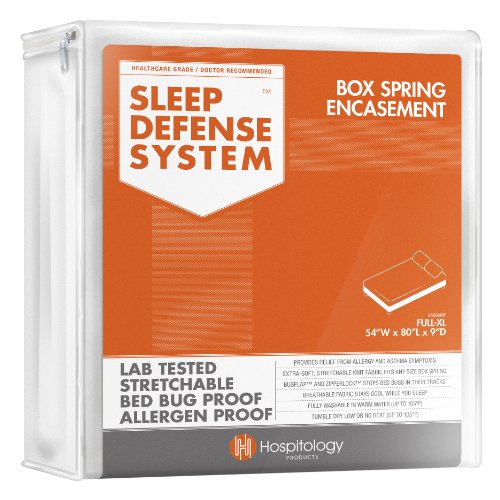 Sleep Defense System