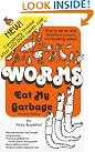 Worms Eat My...
