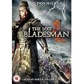 The Lost Bladesman [DVD]