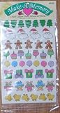 Scrapbook Stickers – Various Make A Memory