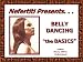 Nefertiti Presents Belly Dancing the Basics