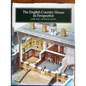 The English Country House in Perspective