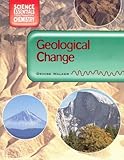 Geological change