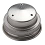 Briggs & Stratton 493982S Fuel Tank Cap For 2-4 HP Horizontal and Vertical Quattro Engines