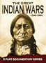 The Great Indian Wars: 1540-1890