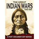TheGreatIndianWars:1540-1890