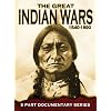 The Great Indian Wars: 1540-1890