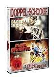 Image de Blood and Bone/Black Dynamite [Import allemand]