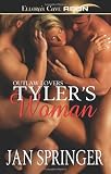 Tyler's Woman: Ellora's Cave