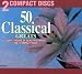 Produkt-Bild: 50 Classical Greats