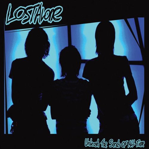LostAlone Foto 2