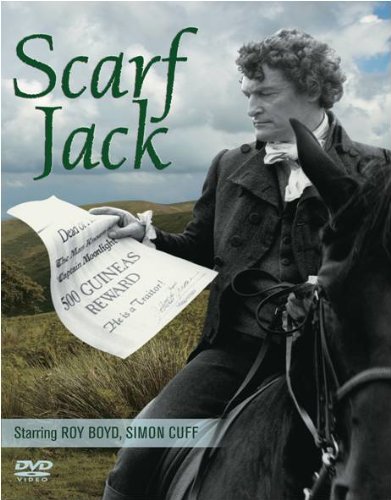 Scarf Jack [Import anglais]