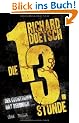 Die dreizehnte Stunde: Thriller