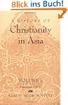 Beginnings to 1500 (History of Christ...