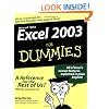 Excel 2003 For Dummies