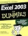 Excel 2003 for Dummies