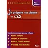 Je pr�pare ma classe de CE2