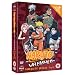 Naruto Unleashed Complete Series 2 Box Set [2007] [DVD]