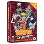 Naruto Unleashed Complete Series 2 Box Set [2007] [DVD]