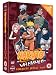 Naruto Unleashed Complete Series 2 Box Set [2007] [DVD]