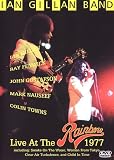 Ian Gillan Band - Live At The Rainbow 1977