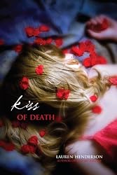 Kiss of Death (Scarlett Wakefield Series)