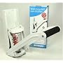 Proteam Ho1709 Wall Mounted Can Crusher White