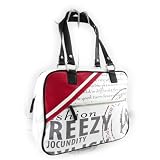 Sac "Vogue" blanc