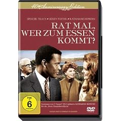 Rat mal, wer zum Essen kommt? (40th Anniversary Edition)