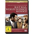 Rat mal, wer zum Essen kommt? (40th Anniversary Edition)