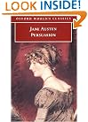 Persuasion (Oxford World's Classics)