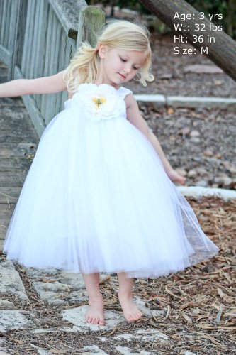 little girl dresses for weddings