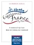A Weekend Trip From Blois to Chambord (Best Cycling Itineraries in France Guidebook Series)