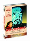 Non coupable