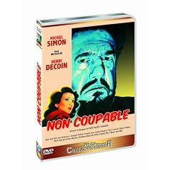 Non coupable