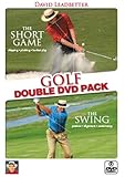 DVD : David Leadbetter - The Short Game/The Swing [2005]