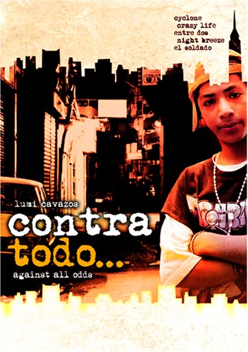 Contra Todo...Against All Odds