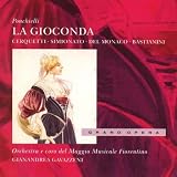 Ponchielli: La Gioconda
