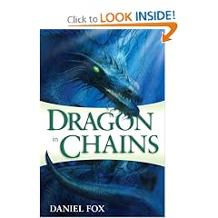 Dragon in Chains