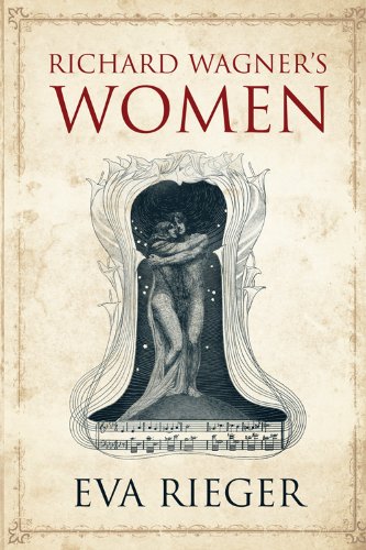 Richard Wagner's Women